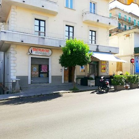 アグローポリCasa Anninaアパートメント エクステリア 写真