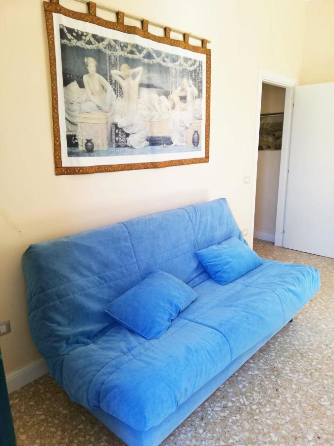 アグローポリCasa Anninaアパートメント エクステリア 写真