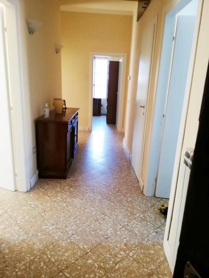 アグローポリCasa Anninaアパートメント エクステリア 写真