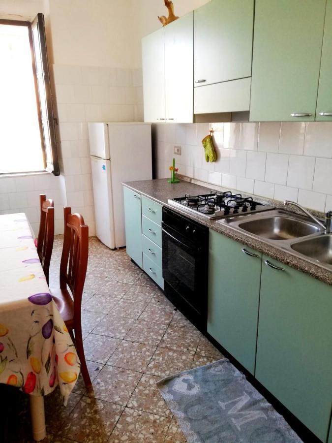 アグローポリCasa Anninaアパートメント エクステリア 写真