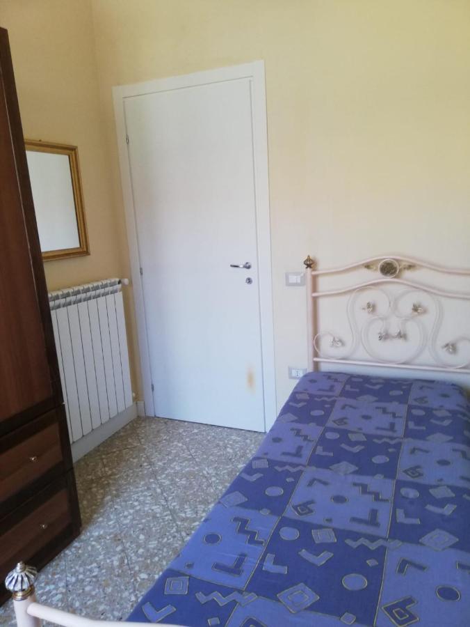 アグローポリCasa Anninaアパートメント エクステリア 写真