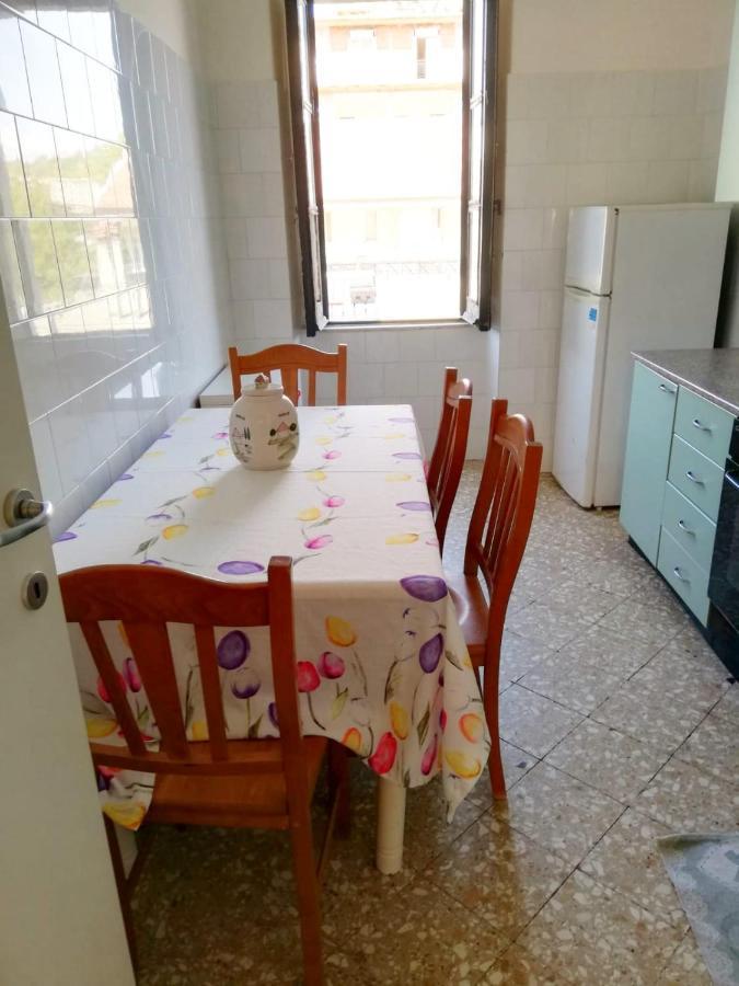 アグローポリCasa Anninaアパートメント エクステリア 写真