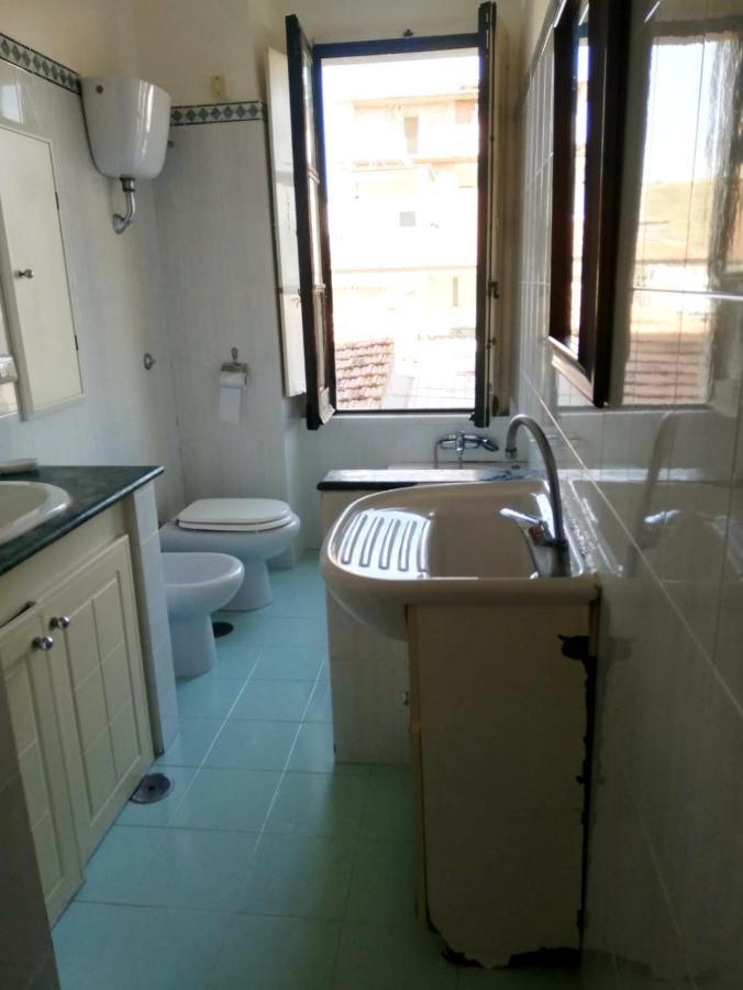アグローポリCasa Anninaアパートメント エクステリア 写真
