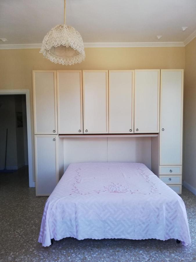 アグローポリCasa Anninaアパートメント エクステリア 写真